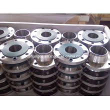 DIN2634 Pn25 Flange